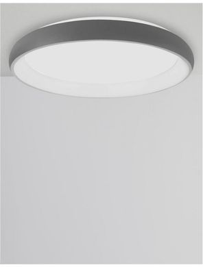 Потолочный светильник ALBI Nova Luce 8105617