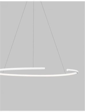 Люстра BREDA Nova Luce 9010021