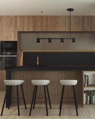 Люстра Polux 326171 Maribel