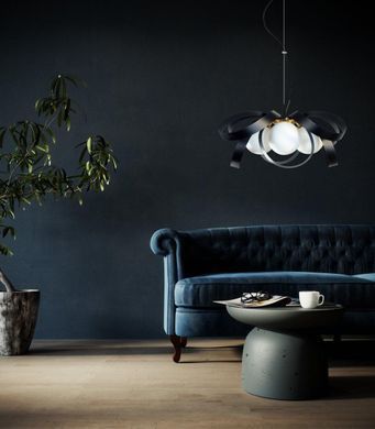 Люстра NELA FLAT 1139 Zuma Line