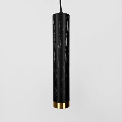 Люстра LineF A077/1 BK