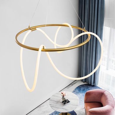Люстра LAGUNA LIGHTING 26813-30