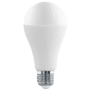 Лампа светодиодная Eglo 11563 A60 16W 3000K E27