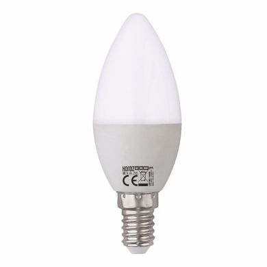Лампа світлодіодна HOROZ ELECTRIC 001-003-0008-010 ULTRA