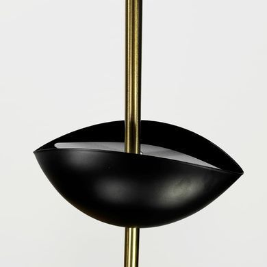 Люстра LineF MJ09-600 BK