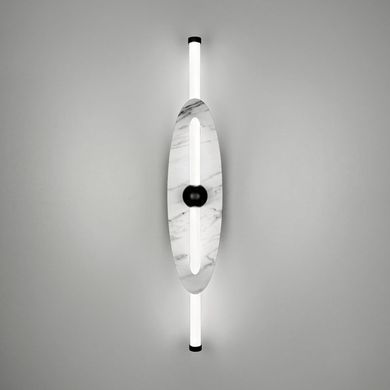 Настінний світильник LineF W60/1 B