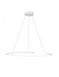 Люстра BREDA Nova Luce 9010021