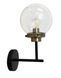Бра Candellux 21-01283 Lens
