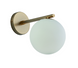 Бра Viokef Globe 3094700