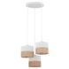 Люстра TK-Lighting LINOBIANCO 6575