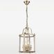 Люстра Cosmo Light New York P04882AU