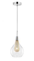 Люстра Filo Nova Luce 1500202811