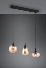 Люстра TRIO 317000313 LUMINA