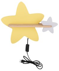 Настінний світильник Candellux 21-75734 Star