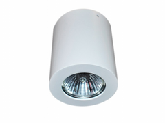 Точечный светильник AZzardo BORIS AZ1054 (GM4108-WH)