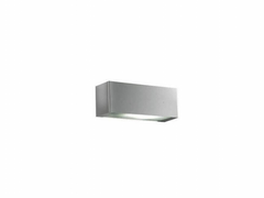 Настенный светильник AZzardo ARCHO A AZ0199 (AX6068-18W-ALU)