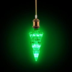 Лампа светодиодная HOROZ ELECTRIC 001-059-0002-040 PINE
