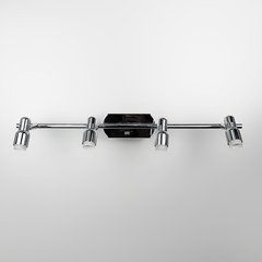 Спот LineF 8424/4 CH