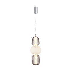Люстра Italux PND-98374-28W-CH Eris