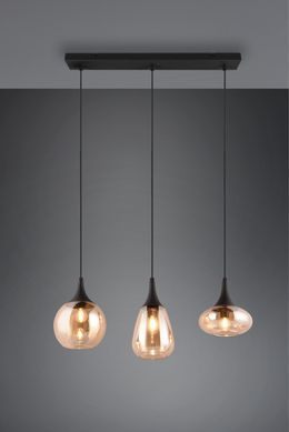 Люстра TRIO 317000313 LUMINA