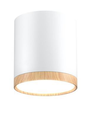 Точковий світильник Candellux 2273624 TUBA Точковий світильник Candellux 2273624 TUBA