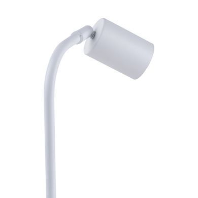 Настільна лампа TK LIGHTING 5490 LOGAN WHITE