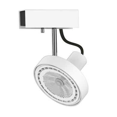 Точечный светильник Nowodvorski CROSS WHITE 9603