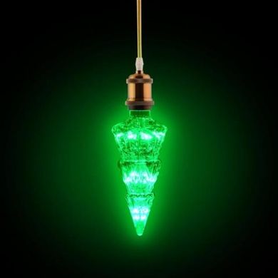 Лампа светодиодная HOROZ ELECTRIC 001-059-0002-040 PINE