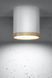 Точковий світильник Candellux 2273624 TUBA