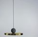 Люстра LineF J1811 LED