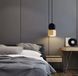 Люстра LineF J1811 LED