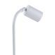 Настільна лампа TK LIGHTING 5490 LOGAN WHITE