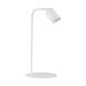 Настільна лампа TK LIGHTING 5490 LOGAN WHITE
