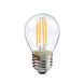 Світлодіодна лампа HOROZ ELECTRIC 001-089-0006-050 FILAMENT BALL-6