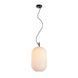Люстра Italux PND-64536D-L-BL-OPA Rues