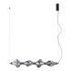Люстра TK LIGHTING 18217 ELVA