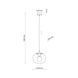 Люстра TK LIGHTING 4816 VIBE