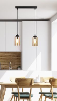 Люстра Candellux 32-00538 Bistro