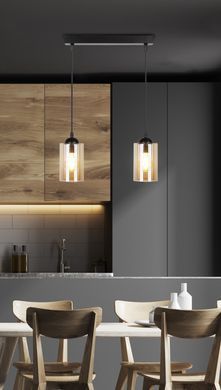 Люстра Candellux 32-00538 Bistro