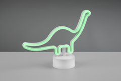 Настільна лампа REALITY R55360101 BRONTO