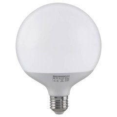 Лампа светодиодная HOROZ ELECTRIC 001-020-0020-061 GLOBE