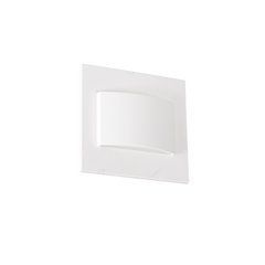 Светильник ступенчатый ERINUS LED LL W-WW KANLUX 33324