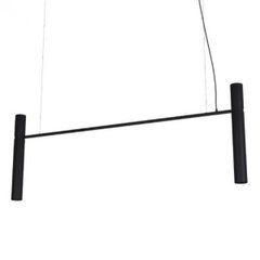 Люстра Tube chandelier PikArt 5299-18