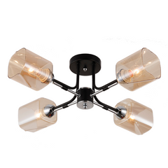 Люстра Wunderlicht KK5189-44
