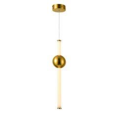 Люстра Italux PND-16357-ca-1 Halling