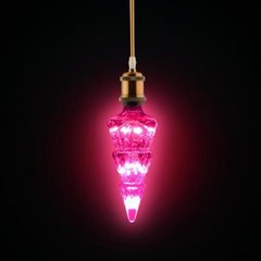 Лампа світлодіодна HOROZ ELECTRIC 001-059-0002-060 PINE