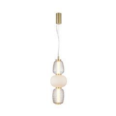 Люстра Italux PND-98374-28W-GD Eris