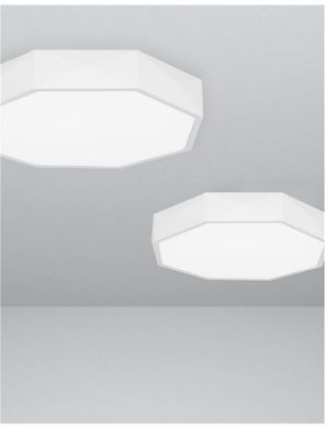 Потолочный светильник EBEN Nova Luce 9001492