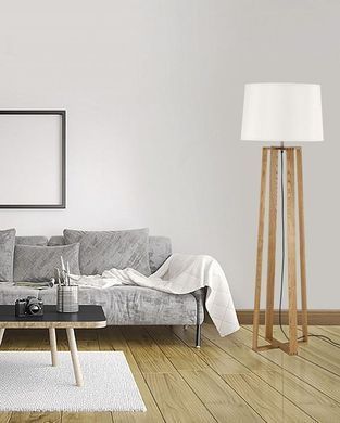 Торшер Alma Nova Luce 60202