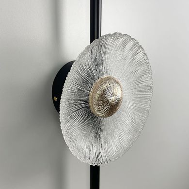 Бра LineF B058/1 BK